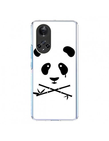 Coque Honor 50 et Huawei Nova 9 Crying Panda - Bertrand Carriere