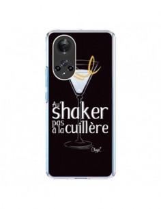 Coque Honor 50 et Huawei Nova 9 Au shaker pas à la...