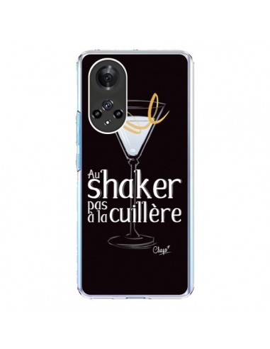 Coque Honor 50 et Huawei Nova 9 Au shaker pas à la cuillère Cocktail Barman - Chapo