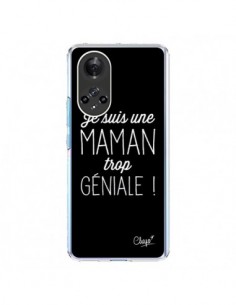 Coque Honor 50 et Huawei Nova 9 Je suis une Maman trop...