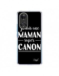 Coque Honor 50 et Huawei Nova 9 Je suis une Maman super...