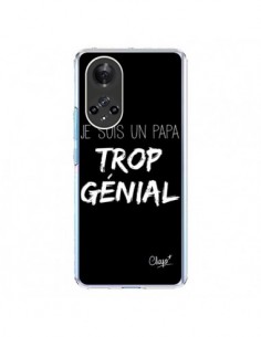 Coque Honor 50 et Huawei Nova 9 Je suis un Papa trop...