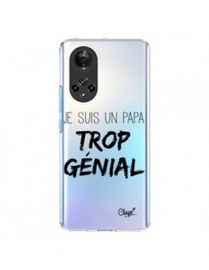 Coque Honor 50 et Huawei Nova 9 Je suis un Papa trop...