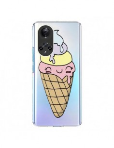 Coque Honor 50 et Huawei Nova 9 Ice Cream Glace Summer...