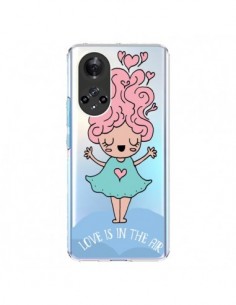 Coque Honor 50 et Huawei Nova 9 Love Is In The Air...