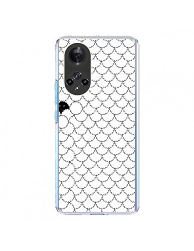 Coque Honor 50 et Huawei Nova 9 Mouton Noir - Danny Ivan