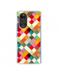 Coque Honor 50 et Huawei Nova 9 Pass This On Azteque -...