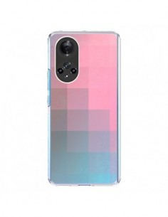Coque Honor 50 et Huawei Nova 9 Girly Pixel Surface -...