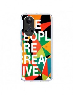 Coque Honor 50 et Huawei Nova 9 Nice people are creative...