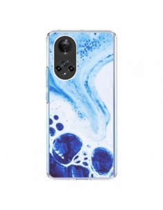 Coque Honor 50 et Huawei Nova 9 Sapphire Galaxy - Eleaxart