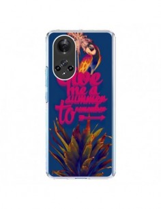 Coque Honor 50 et Huawei Nova 9 Give me a summer to...