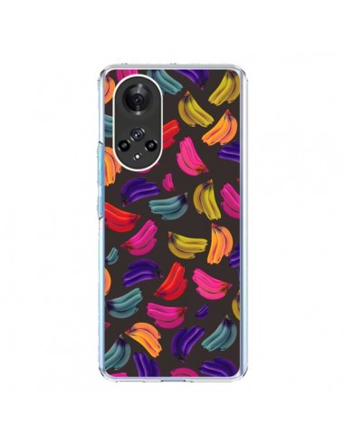 Coque Honor 50 et Huawei Nova 9 Bananas Bananes Fruit - Eleaxart