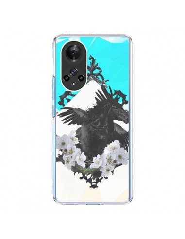 Coque Honor 50 et Huawei Nova 9 Licorne Unicorn - Eleaxart