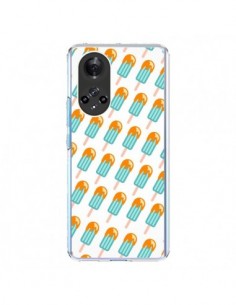 Coque Honor 50 et Huawei Nova 9 Glaces Ice cream Polos -...