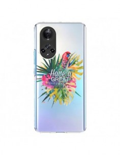 Coque Honor 50 et Huawei Nova 9 Have a great summer Ete...