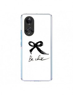Coque Honor 50 et Huawei Nova 9 Be Chic Noeud Papillon -...