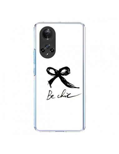 Coque Honor 50 et Huawei Nova 9 Be Chic Noeud Papillon -  Léa Clément