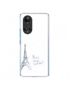 Coque Honor 50 et Huawei Nova 9 Paris is always a good...