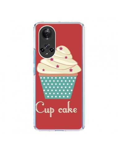 Coque Honor 50 et Huawei Nova 9 Cupcake Creme -  Léa Clément