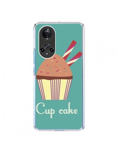 Coque Honor 50 et Huawei Nova 9 Cupcake Chocolat -  Léa Clément