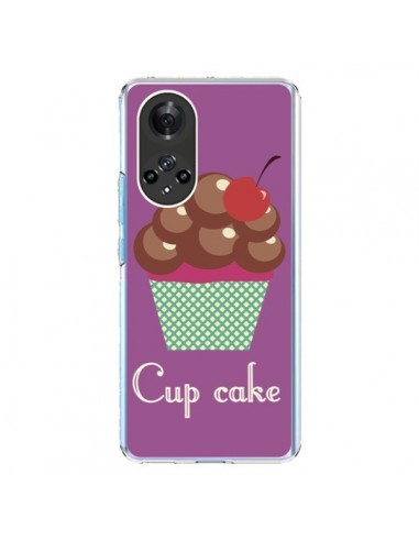 Coque Honor 50 et Huawei Nova 9 Cupcake Cerise Chocolat -  Léa Clément