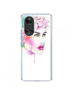 Coque Honor 50 et Huawei Nova 9 Libra Femme - Elisaveta...
