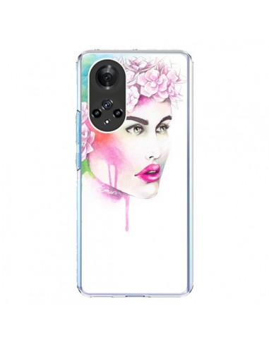 Coque Honor 50 et Huawei Nova 9 Libra Femme - Elisaveta Stoilova