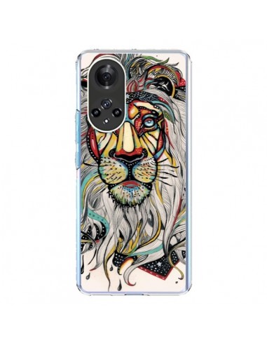 Coque Honor 50 et Huawei Nova 9 Lion Leo - Felicia Atanasiu