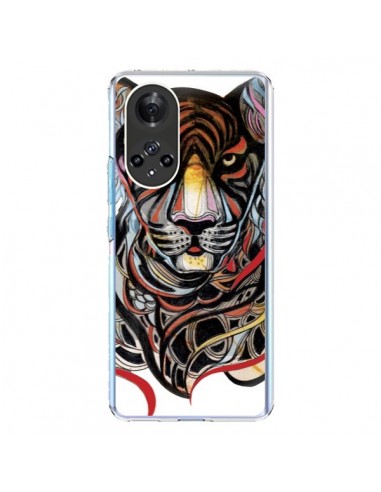 Coque Honor 50 et Huawei Nova 9 Tigre - Felicia Atanasiu