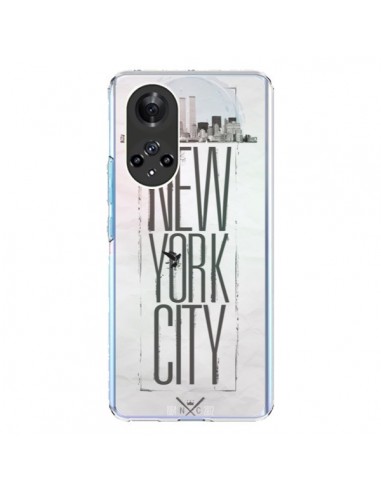 Coque Honor 50 et Huawei Nova 9 New York City - Gusto NYC