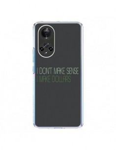 Coque Honor 50 et Huawei Nova 9 I don't make sense, I...