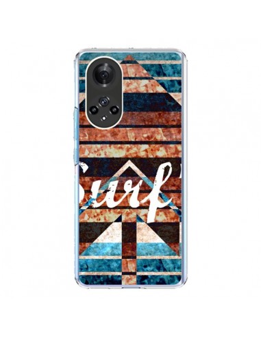 Coque Honor 50 et Huawei Nova 9 Surf's Up Ete Azteque - Ebi Emporium