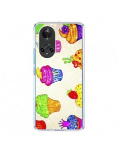 Coque Honor 50 et Huawei Nova 9 Sweet Cupcake - Ebi Emporium