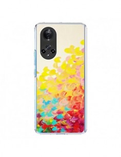 Coque Honor 50 et Huawei Nova 9 Creation in Color - Ebi...