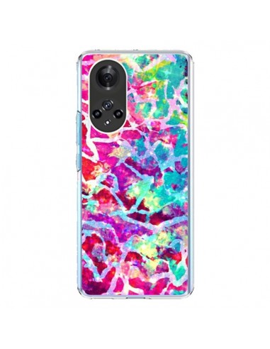 Coque Honor 50 et Huawei Nova 9 Beautiful Mess - Ebi Emporium