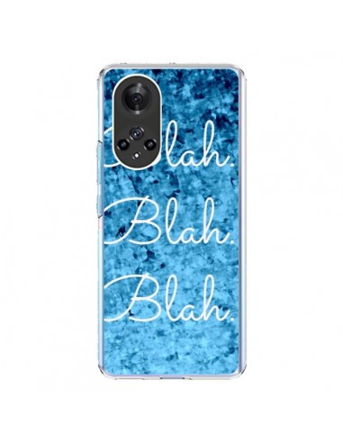 Coque Honor 50 et Huawei Nova 9 Blah Blah Blah - Ebi Emporium