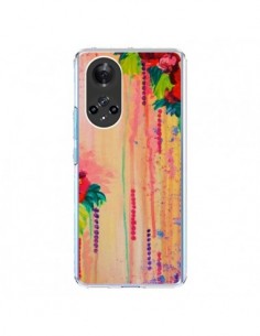 Coque Honor 50 et Huawei Nova 9 Strawberry Confetti...