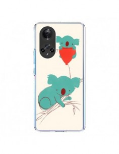 Coque Honor 50 et Huawei Nova 9 Koala Ballon - Jay Fleck