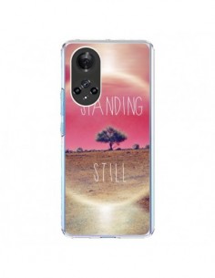 Coque Honor 50 et Huawei Nova 9 Standing Still Paysage -...