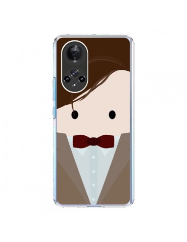 Coque Honor 50 et Huawei Nova 9 Doctor Who - Jenny Mhairi