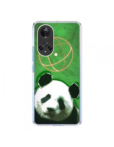 Coque Honor 50 et Huawei Nova 9 Panda Spirit - Jonathan Perez