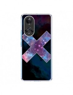 Coque Honor 50 et Huawei Nova 9 Nebula Cross Croix...