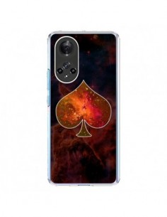 Coque Honor 50 et Huawei Nova 9 Nebula Spade Pique...