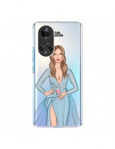 Coque Honor 50 et Huawei Nova 9 Cheers Diner Gala...