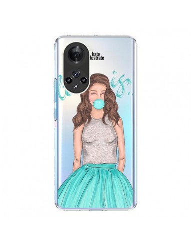 Coque Honor 50 et Huawei Nova 9 Bubble Girls...