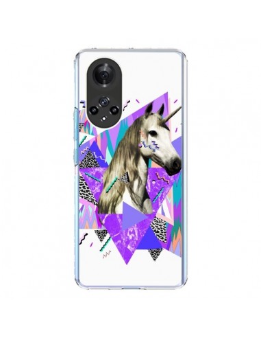 Coque Honor 50 et Huawei Nova 9 Licorne Unicorn Azteque - Kris Tate