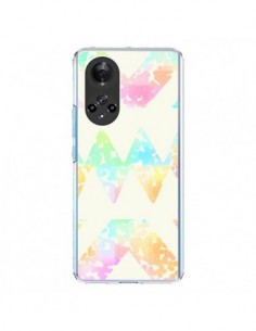 Coque Honor 50 et Huawei Nova 9 Azteque Couleur - Lisa...