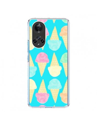 Coque Honor 50 et Huawei Nova 9 Ice Cream Glaces - Lisa Argyropoulos