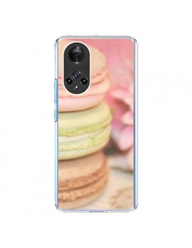 Coque Honor 50 et Huawei Nova 9 Macarons - Lisa Argyropoulos