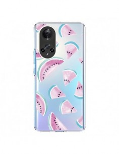 Coque Honor 50 et Huawei Nova 9 Pasteque Watermelon Fruit...